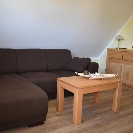 Haus Zum Strand Muschel Dassow Экстерьер фото